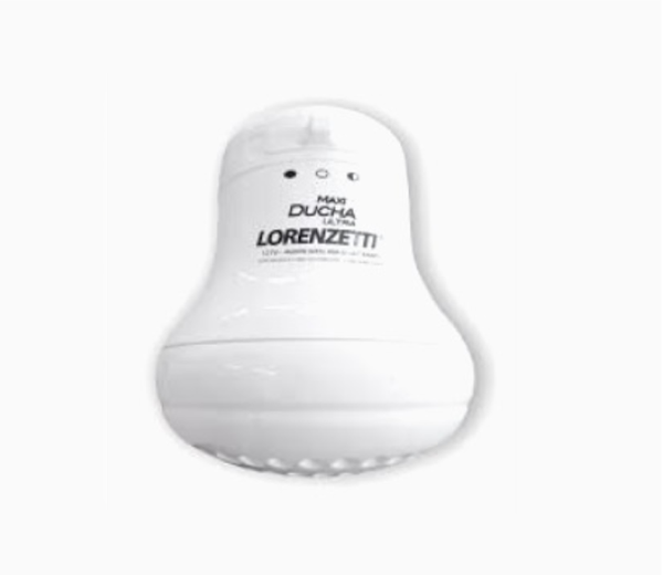 REGADERAS ELECTRICAS